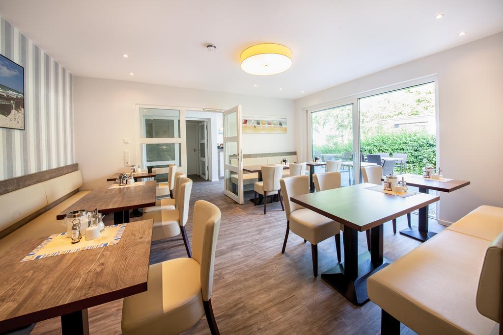 Pension An Bord Varel Room photo